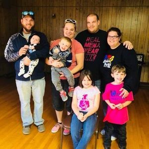 Meet your Posher, Tracy